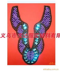 義烏寶達服裝輔料 專業領花與領結產品目錄及一站式輔料銷售服務